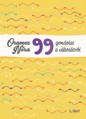 Oravecz Nra - 99 gondolat a vltozsrl