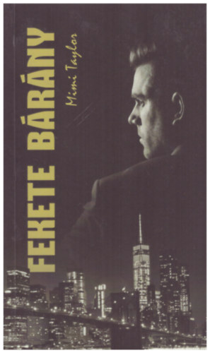 Mimi Taylor - Fekete b�r�ny