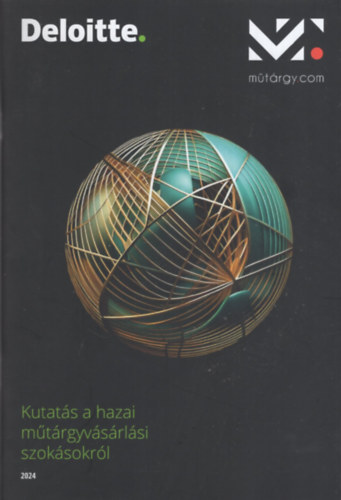 Kutatás a magyar műtárgyvásárlási szokásokról