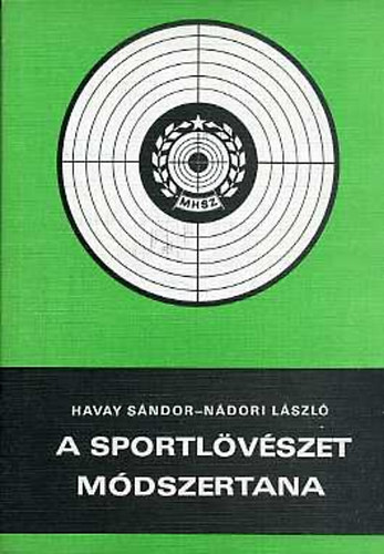 Havay S.- Ndori L. - A sportlvszet mdszertana