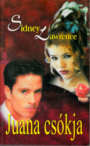 Sidney Lawrence - Juana cskja