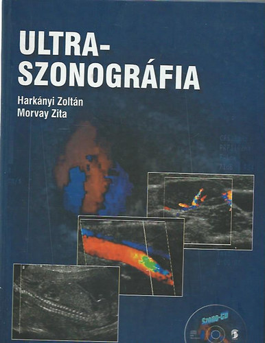 Morvay Zita Hark�nyi Zolt�n - Ultraszonogr�fia