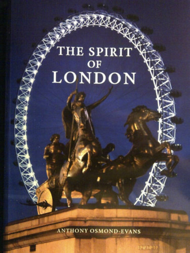 The Spirit of London