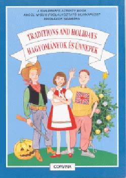 Magyarics P�ter - Traditions and holidays - Hagyom�nyok �s �nnepek