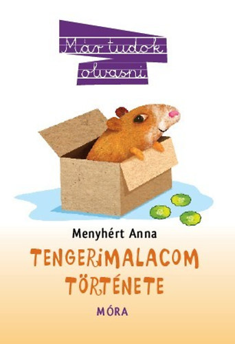 Menyhért Anna - Tengerimalacom története