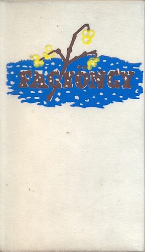 Zrnyi Nyomda - Fagyngy