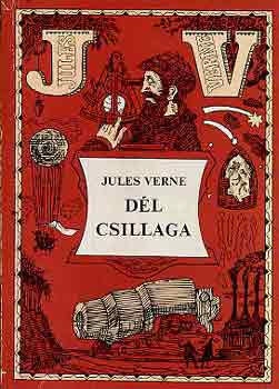 Verne Gyula - Dl csillaga