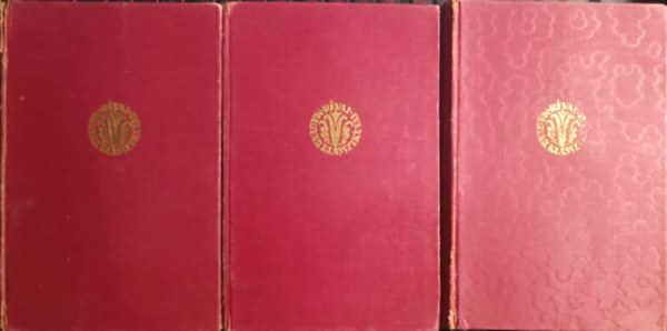 J�kai M�r, Ambrus, Zolt�n R�kosi Viktor - Magyar klasszikus k�nyvcsomag