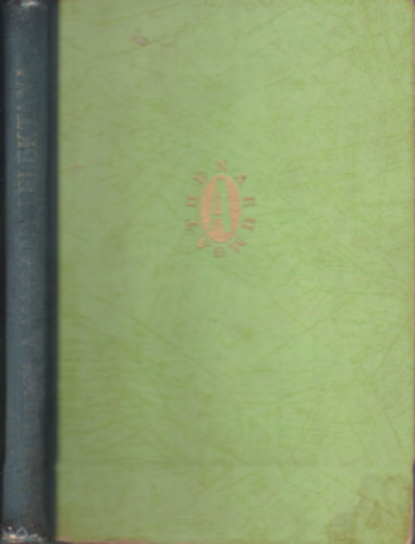 Perlaky Lajos - A mag�ny l�lektana