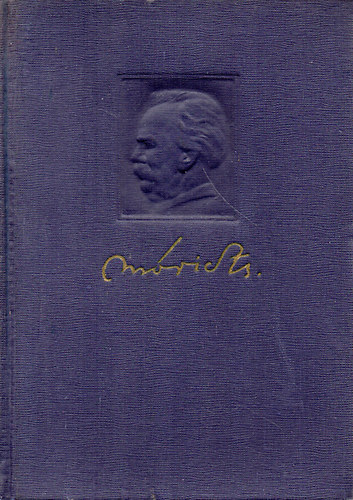 Mricz Zsigmond - Elbeszlsek VI. 1934-1936