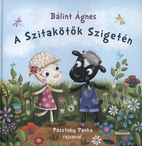 Blint gnes - A Szitaktk Szigetn