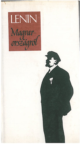Lenin - Magyarorszgrl (Lenin)