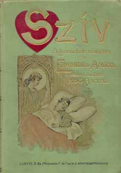 Edmondo de Amicis - Sz�v
