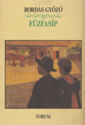 Bord�s Gy�z� - F�zfas�p