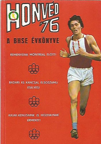 Honv�d '76 - A BHSE �vk�nyve