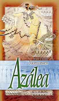 Jean-Pierre Montcassen - Az�lea