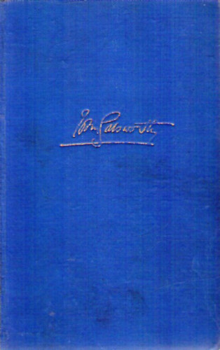 John Galsworthy - A vagyon ura II. k�tet