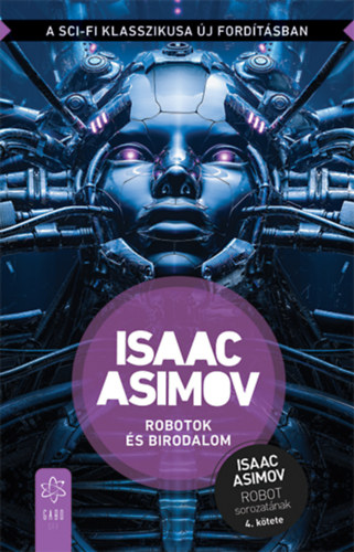 Isaac Asimov - Robotok s birodalom