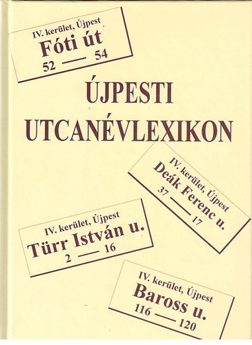 jpesti utcanvlexikon