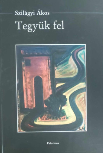 Szilgyi kos - Tegyk fel