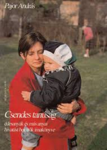 Pajor Andrs - Csendes tansg