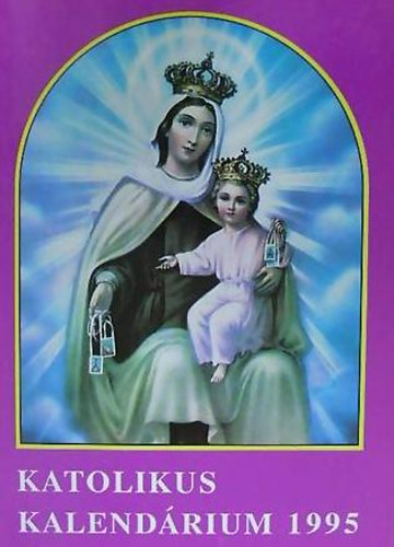 Katolikus kalend�rium 1995
