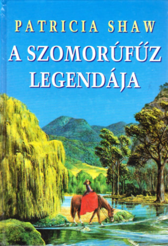 Patricia Shaw - A szomor�f�z legend�ja