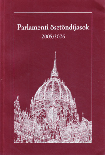 Parlamenti �szt�nd�jasok 2005/2006