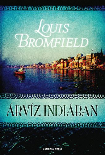 Louis Bromfield - rvz Indiban