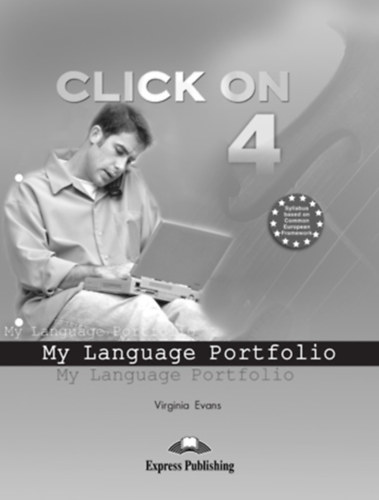 Virginia Evans - Click on 4 - My Language Portfolio