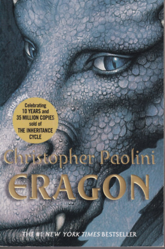 Christopher Paolini - Eragon