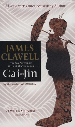 James Clavell - Gai-Jin