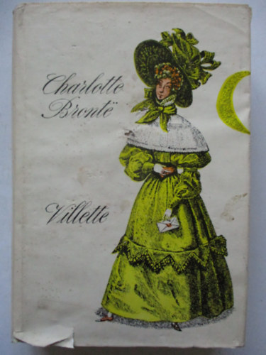 Charlotte Bront� - Villette
