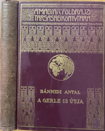 B�nhidi Antal - A gerle 13 �tja