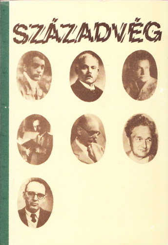 Századvég 2. szám (Megjelent 200 példányban)