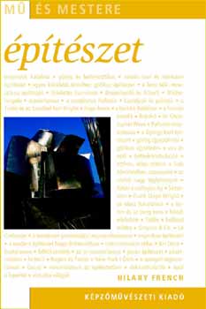 Hilary French - Építészet