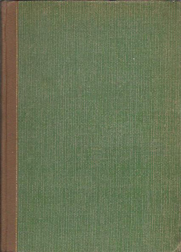 Morvay Gyula - A nagy út