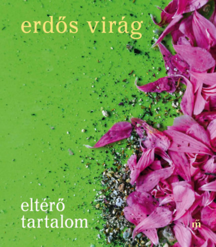 Erd�s Vir�g - Elt�r� tartalom