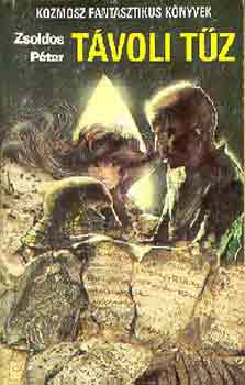 Zsoldos P�ter - T�voli t�z