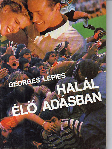 Georges Lepies - Hall l adsban