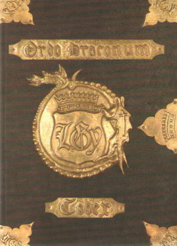 Ordo Draconum Codex - A Srkny Rend