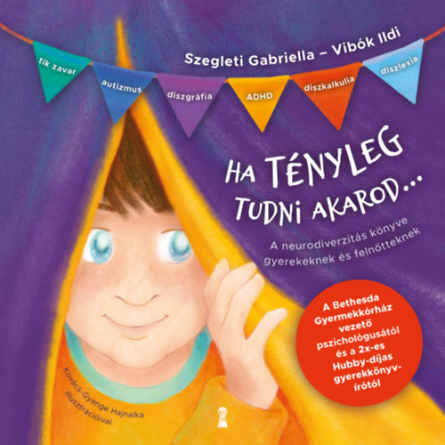 Szegleti Gabriella Vibók Ildi - Ha tényleg tudni akarod...