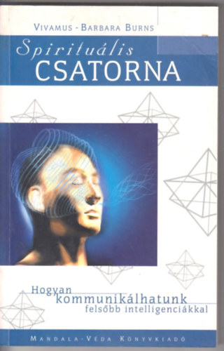 Barbara Burns - Spiritu�lis csatorna