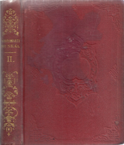 V�r�smarty Mih�ly - V�r�smarty minden munk�i II.