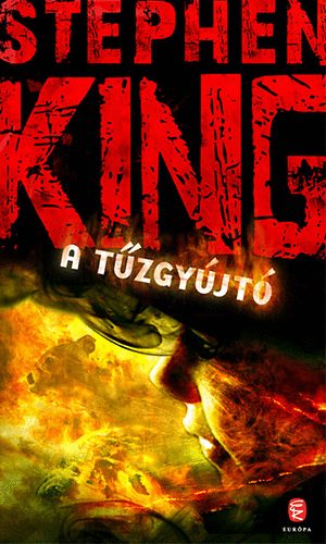 Stephen King - A t�zgy�jt�