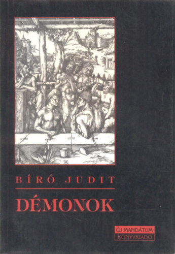 Br Judit - Dmonok - Kulturlis jelensgek deviancija