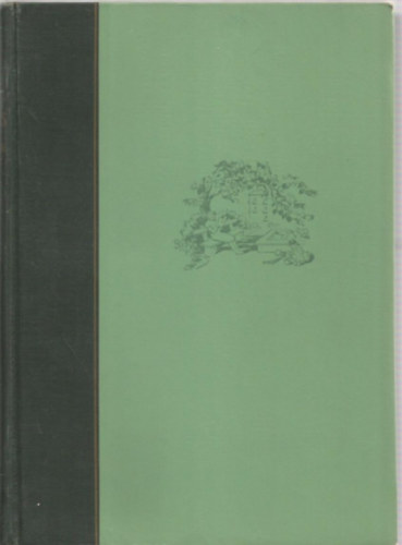 Ormos Imre - Kerttervezés története és gyakorlata