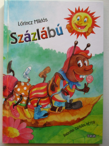 Lrincz Mikls - Szzlb