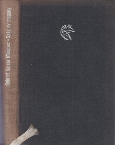 Gabriel Garca Mrquez - Szz v magny