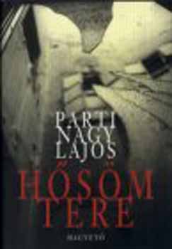 Parti Nagy Lajos - Hsm tere